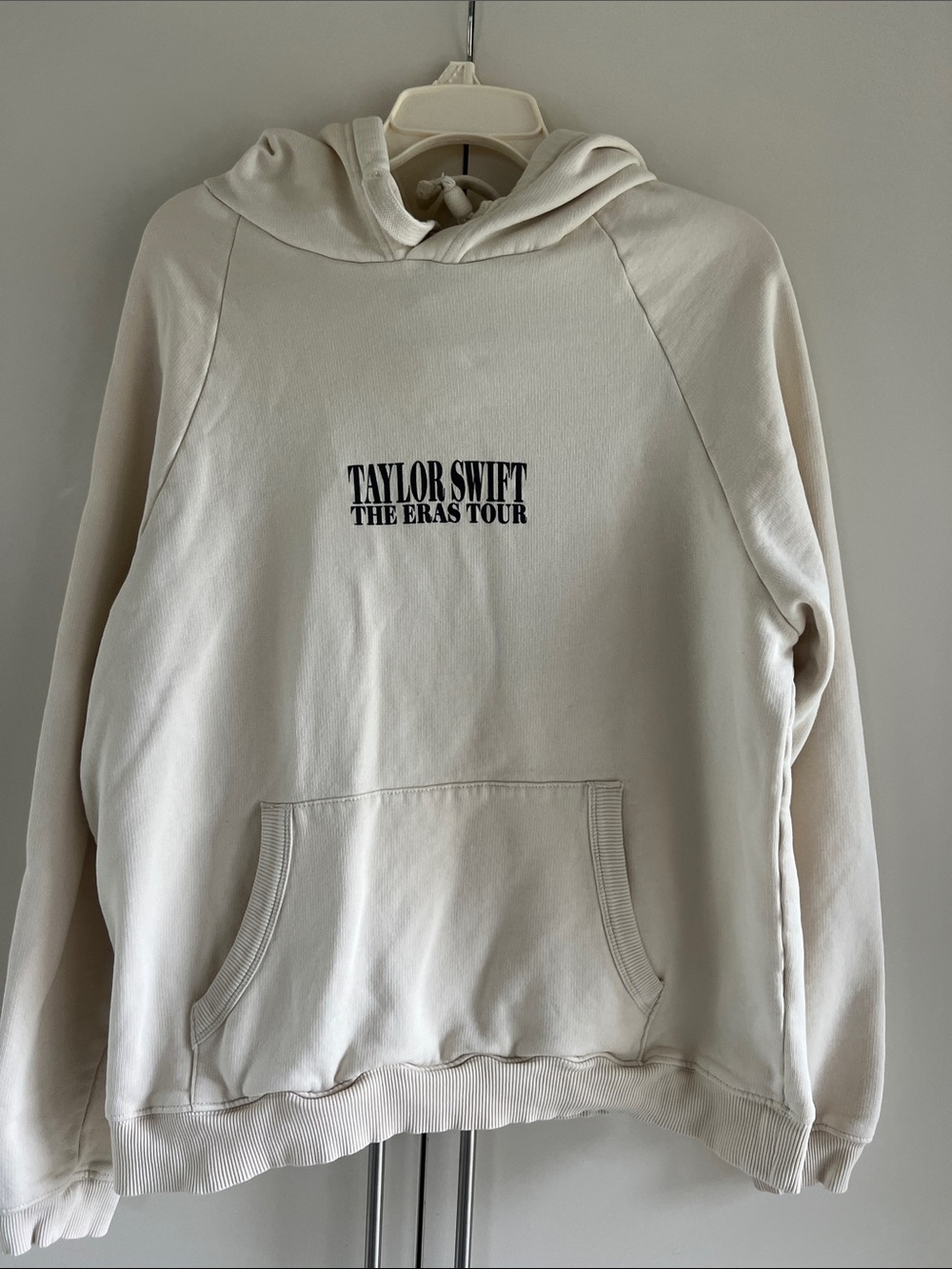 Taylor Swift Eras Tour Hoodie